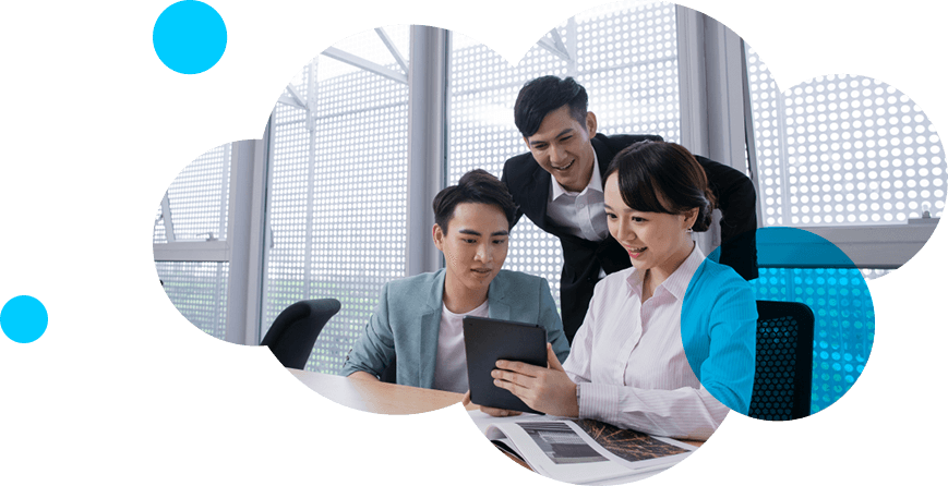 供应链云-金蝶供应链云