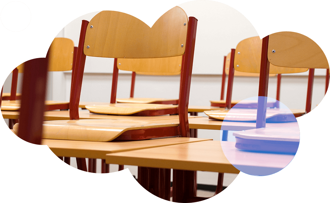 教育行业解决方案